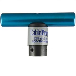 CablePrep Ratcheting Handle